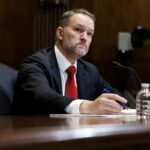 Jamieson Greer, el designado por Trump para la revisión del T-MEC