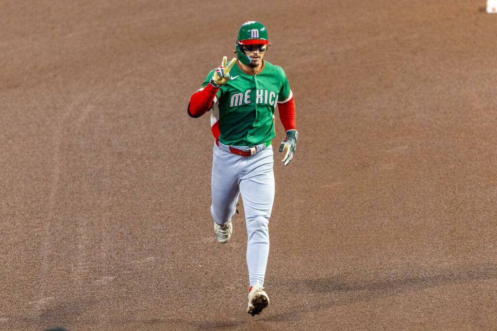 Clásico Mundial de Béisbol 2026: ¿Dónde y a qué hora ver el México vs Italia?