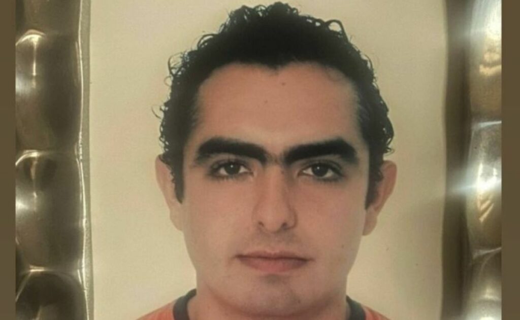 Hallan restos del hijo del ‘Rey del Cabrito’ tras 11 años desaparecido