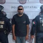 Cae jefe de Plaza de La Familia Michoacana en Edomex; cobraba derecho de piso