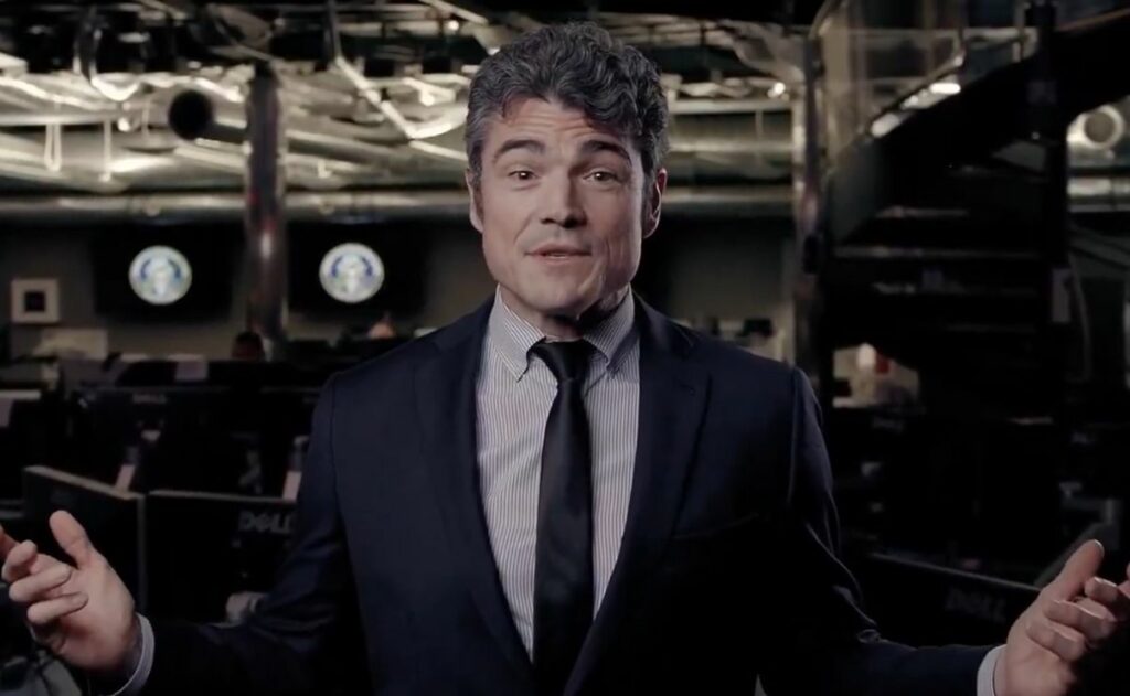 Dimite el director del Centro contra el Terrorismo de EE.UU. en rechazo a la guerra de Irán