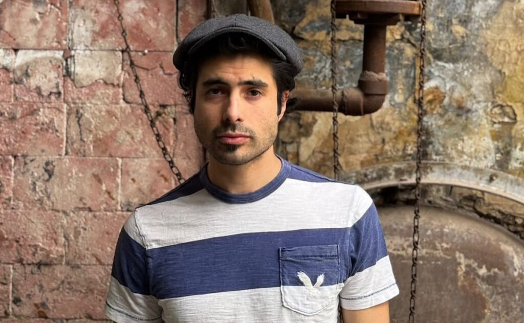 “José Ángel sufrió una crisis profunda”; familia Bichir se pronuncia tras accidente