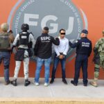 Cae José Armando “N”, alias ‘Callejas’, objetivo prioritario del Edomex