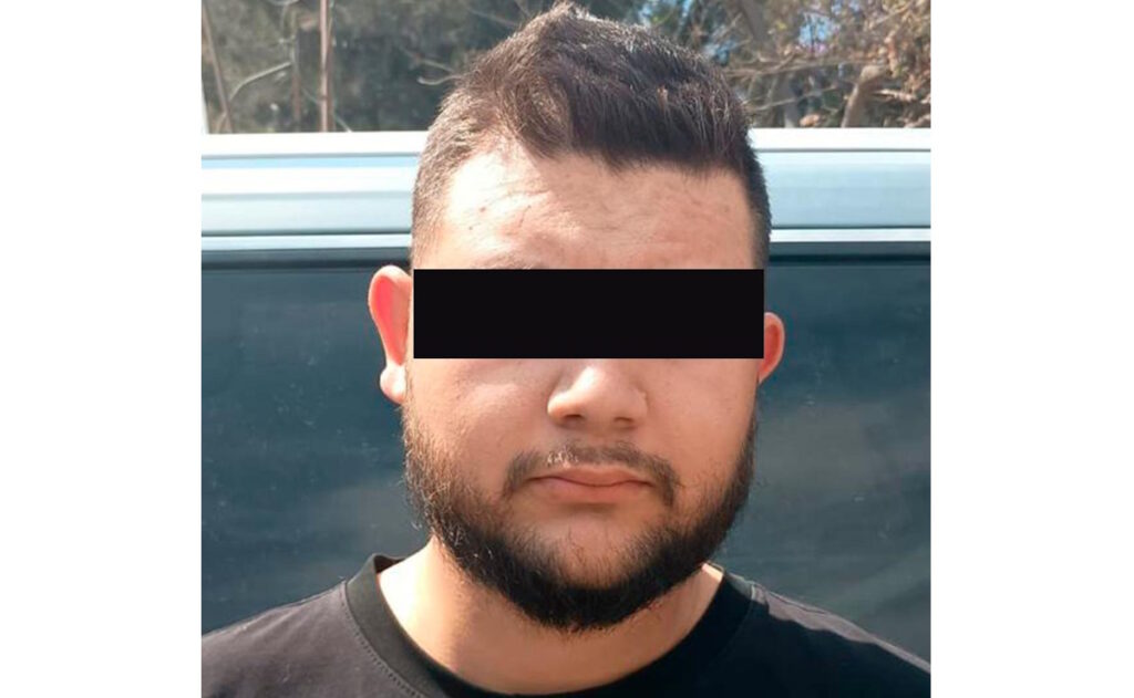 Cae “Pepe”, señalado como pieza clave en la estructura del CJNG