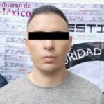 Cae en CDMX el ‘Lobo Menor’, ligado al homicidio del candidato presidencial ecuatoriano Fernando Villavicencio