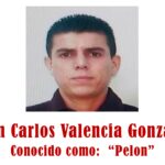 Juan Carlos Valencia, hijastro del ‘Mencho’, sería el nuevo líder del CJNG