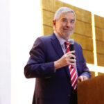 Canciller De la Fuente recibe a empresarios de países nórdicos; buscan oportunidades de inversión en México