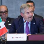 México fortalece lazos Regionales y cooperación en eventos de la Celac