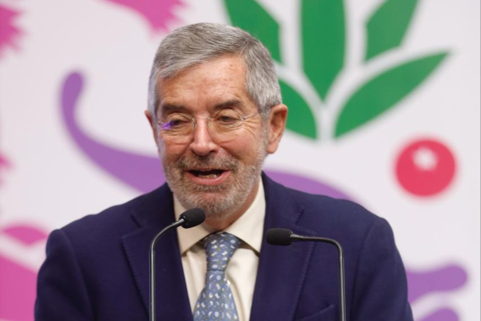 Hay que seguir dando toda la ayuda humanitaria posible a Cuba: De la Fuente