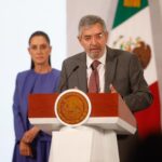 Avanza nuevo modelo de atención consular: Canciller De la Fuente