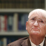 Daniel Zovatto: Jürgen Habermas, el filósofo del diálogo en tiempos de polarización