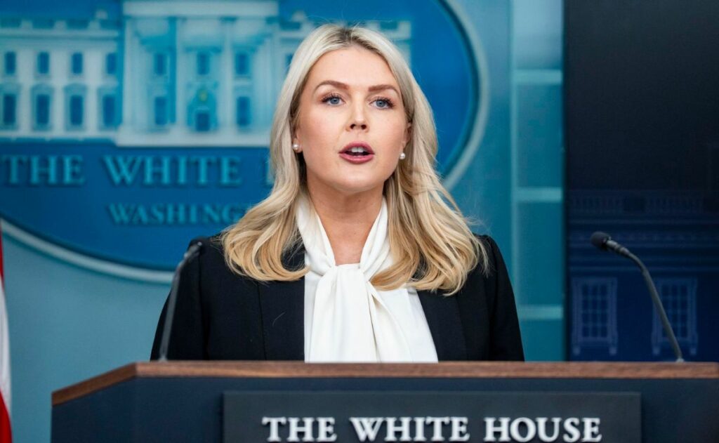 Casa Blanca afirma que España acordó cooperar con el Ejército de EE.UU.; ministro español lo niega