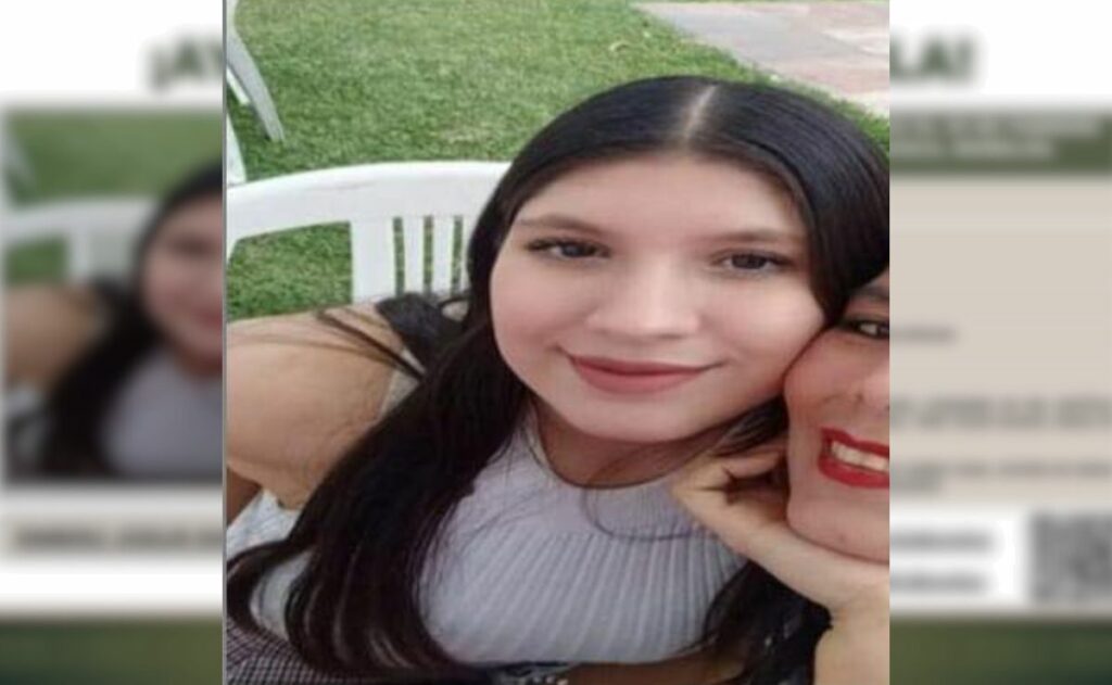 Hallan ropa similar a la que vestía Kimberly Joselin, estudiante de la UAEM desaparecida
