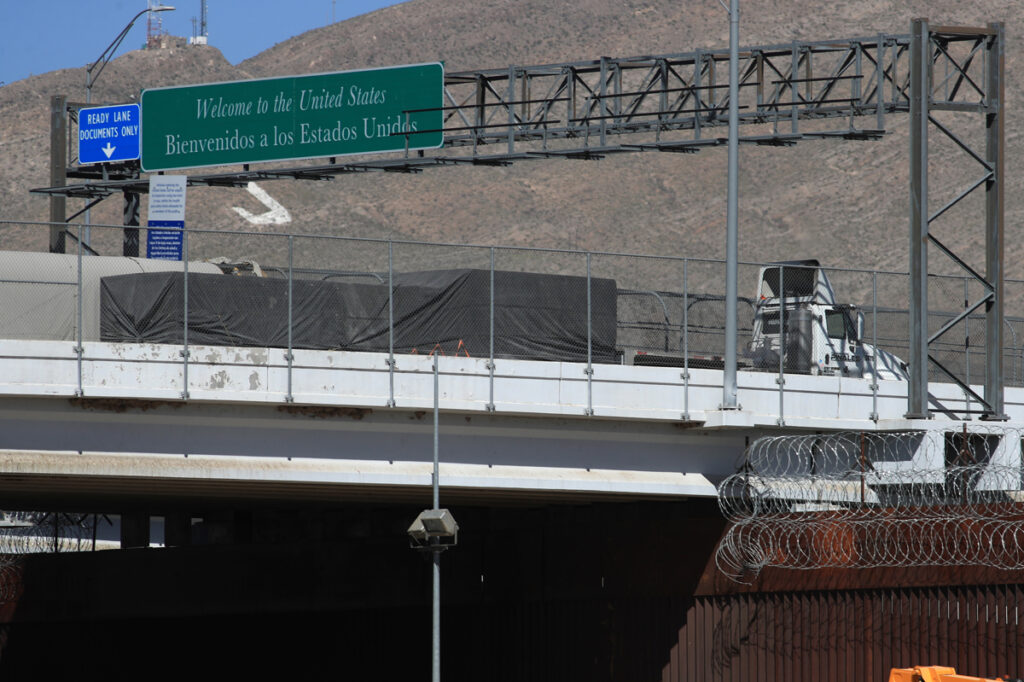 La frontera norte de México se prepara para afrontar los efectos de la revisión del T-MEC - la-frontera-norte-de-mexico-se-prepara-para-afrontar-los-efectos-de-la-revision-del-t-mec-1024x682