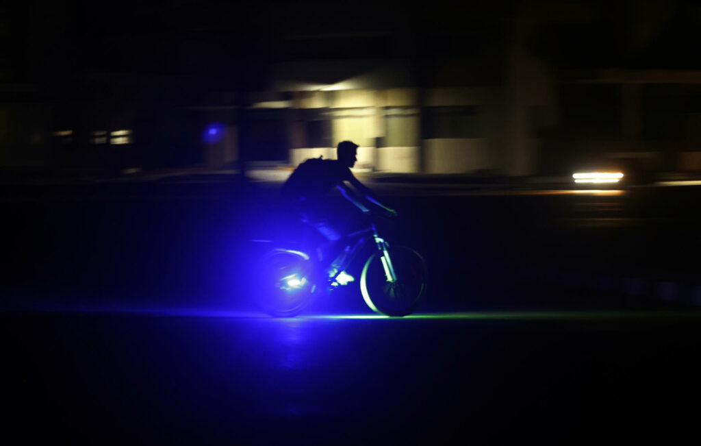 Cuba sufre un sismo de magnitud 6, que coincide con el apagón generalizado