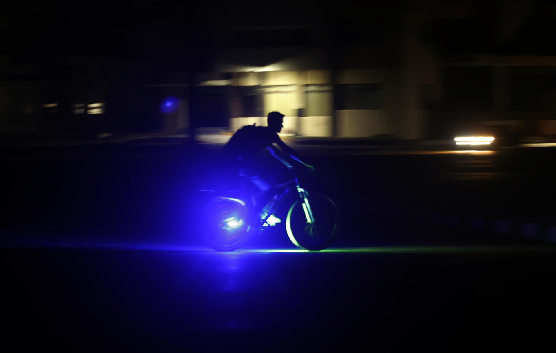 Cuba sufre un sismo de magnitud 6, que coincide con el apagón generalizado