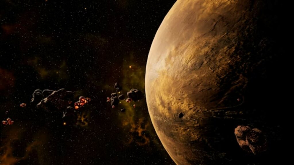 La IA descubre decenas de exoplanetas ocultos en los datos del telescopio TESS de la NASA