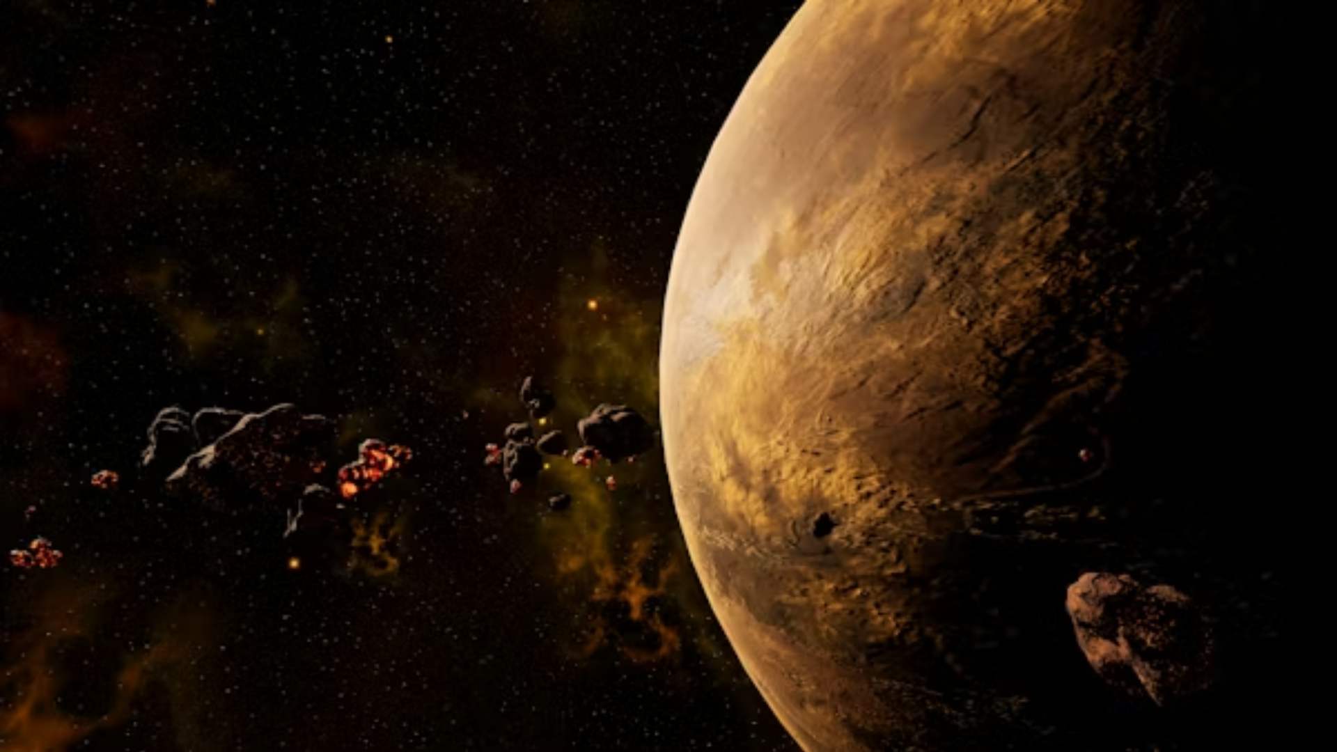 La IA descubre decenas de exoplanetas ocultos en los datos del telescopio TESS de la NASA