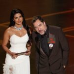 La política recupera espacio en la gala de los Óscar