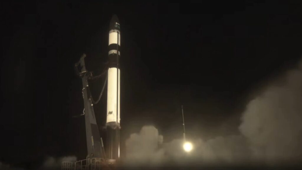 Lanzan los primeros satélites Celeste de la ESA para reforzar las capacidades de Galileo