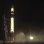 Lanzan los primeros satélites Celeste de la ESA para reforzar las capacidades de Galileo