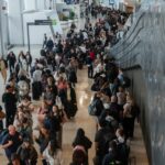 Cierre del Departamento de Seguridad Nacional de EE.UU. es ya el más largo de la historia