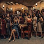 Netflix destaca en Premios Platino, ¿cuáles son sus producciones nominadas?