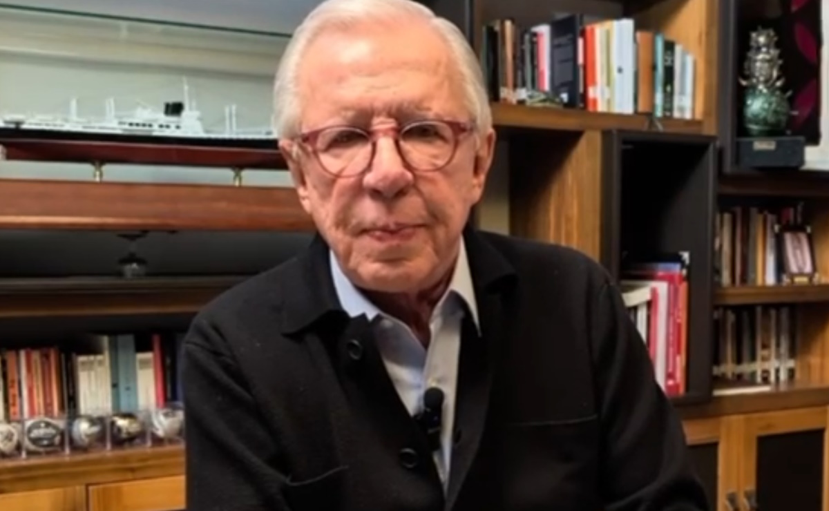 ¡Las noticias! Reforma electoral de Sheinbaum llega este miércoles a la Cámara de Diputados