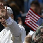 León XIV espera que Trump reduzca la violencia en Medio Oriente