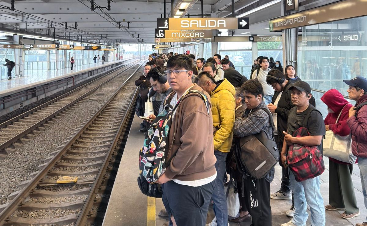Metro CDMX hoy 17 de marzo: tres líneas con afluencia alta y buen avance en otras cinco