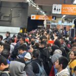 Metro CDMX advierte mayor tiempo de espera en estas líneas