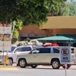 Sepultan a ‘el Mencho’ en Zapopan; su féretro fue dorado