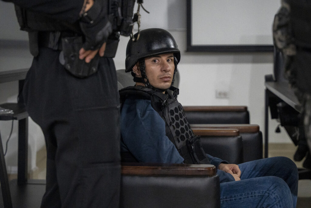 “Lobo Menor”, ligado al homicidio de Fernando Villavicencio, llega a Ecuador