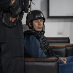 “Lobo Menor”, ligado al homicidio de Fernando Villavicencio, llega a Ecuador