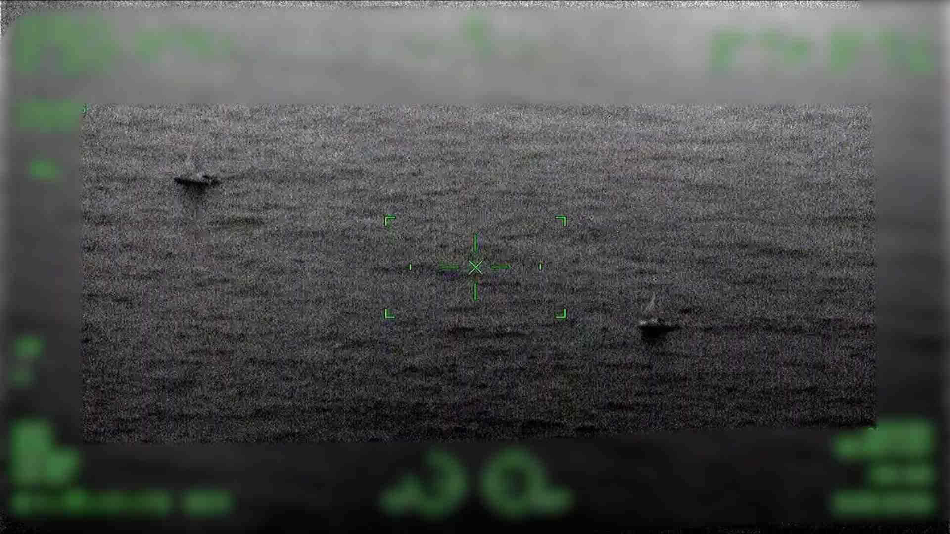 Localizan a las dos embarcaciones desaparecidas en el Caribe que llevaban ayuda a Cuba