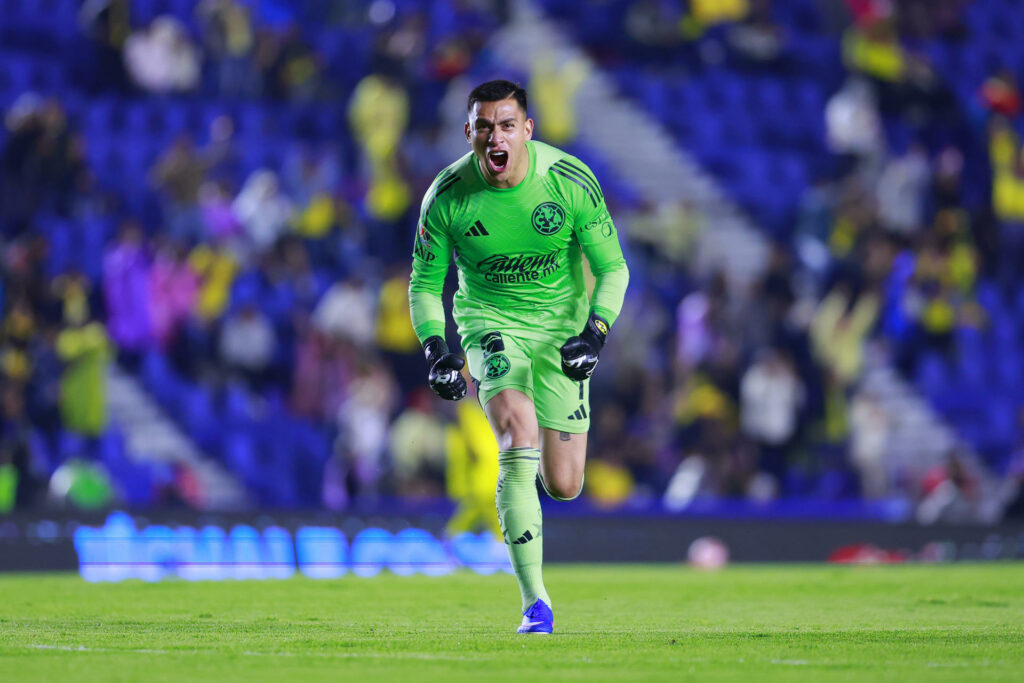 Operan a Luis Ángel Malagón; América confirma cuánto tiempo será baja