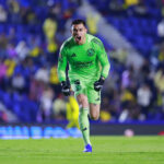 Operan a Luis Ángel Malagón; América confirma cuánto tiempo será baja