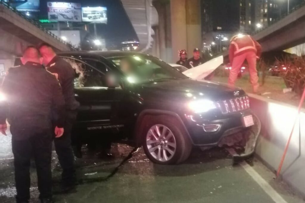 Matan a Luis Miguel Victoria Ranfla, exlíder sindical del ISSSTE, en CDMX