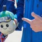 Misión Artemis II: astronautas esperan que la Luna sea un destino para todos