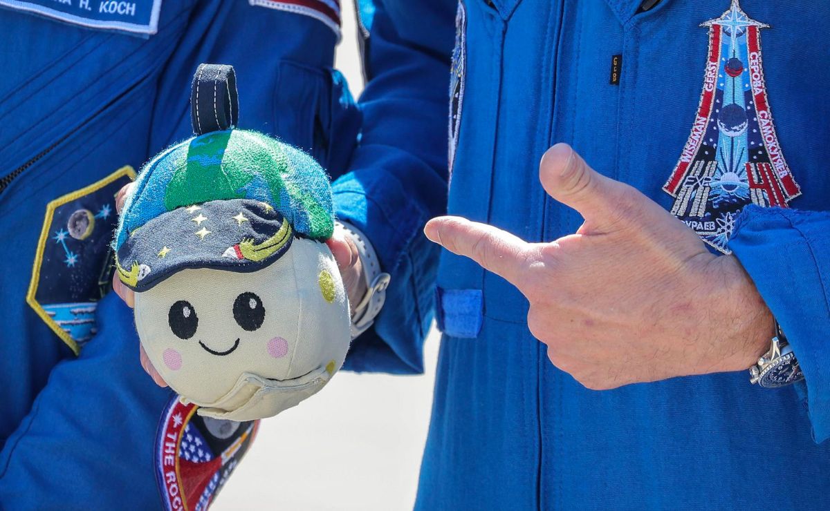 Misión Artemis II: astronautas esperan que la Luna sea un destino para todos