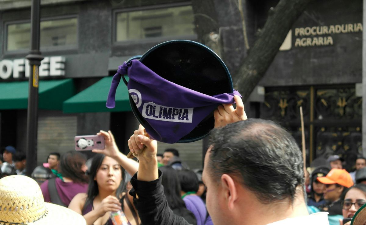 8M 2026: ¿En qué estados aplica la Ley Olimpia y cuáles son las penas?