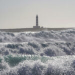 nivel del mar ha subido mucho más de lo estimado por los modelos científicos