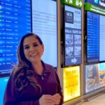 Fortalecen conectividad aérea del Caribe mexicano con la nueva ruta entre Monterrey y Cozumel