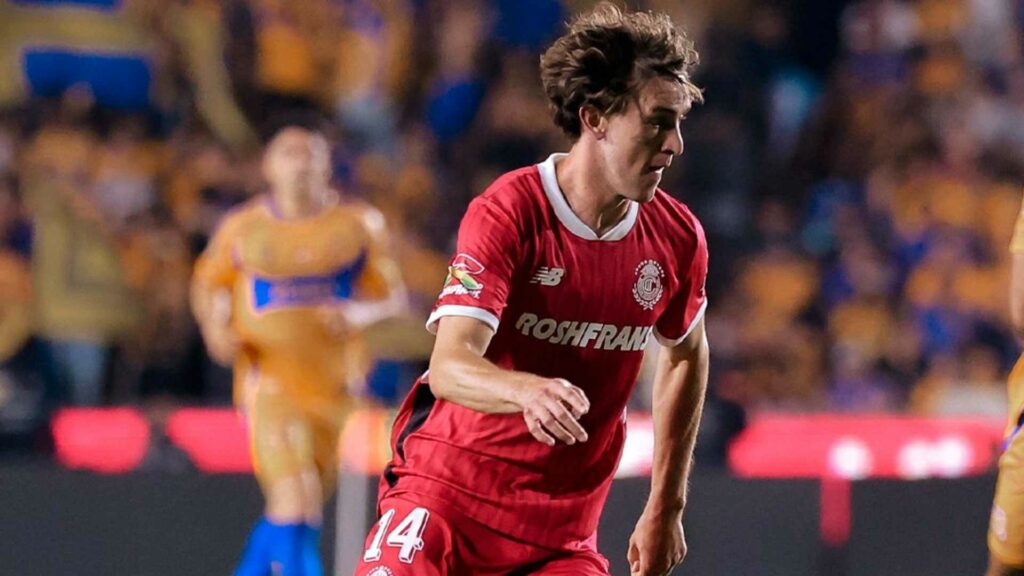 Marcel Ruiz sufre rotura de ligamento cruzado - marcel-ruiz-queda-fuera-del-mundial-por-rotura-de-ligamento-cruzado-1024x576