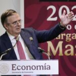 Marcelo Ebrard revela los temas clave en la negociación del T-MEC