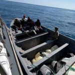 Embajador de EE.UU. resalta operativo que derivó en decomiso de cocaína en Michoacán