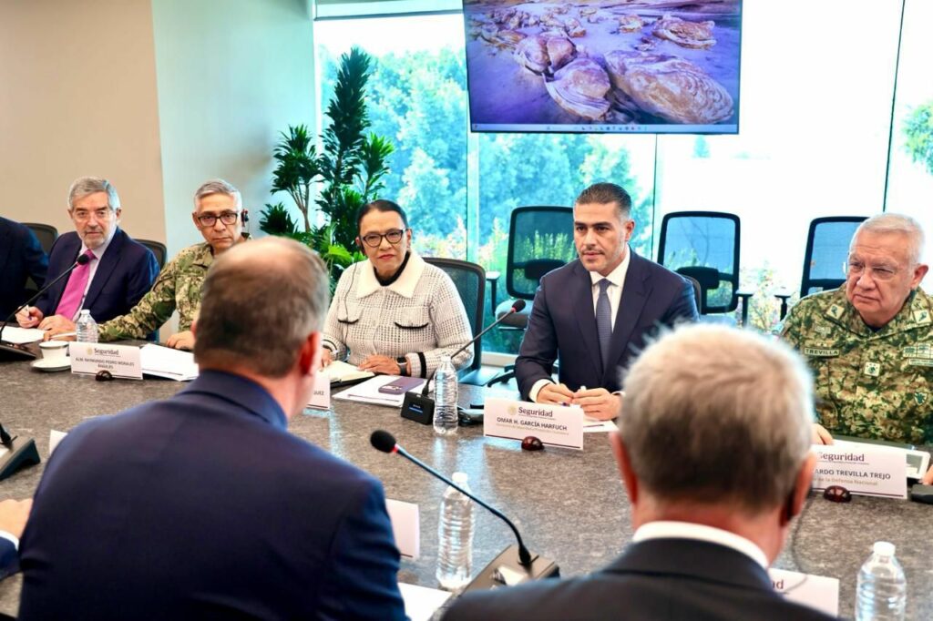 Marina refuerza seguridad en AICM, AIFA y aeropuertos del centro del país - marina-refuerza-seguridad-en-aicm-aifa-y-aeropuertos-del-centro-del-pais-2-1024x682