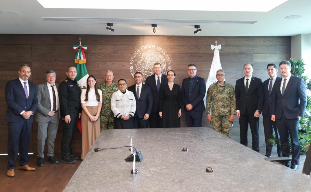 Marina refuerza seguridad en AICM, AIFA y aeropuertos del centro del país - marina-refuerza-seguridad-en-aicm-aifa-y-aeropuertos-del-centro-del-pais-3-1024x634