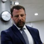 El Senado confirma a Markwayne Mullin al frente de Seguridad Nacional de EE.UU.