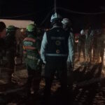 Más de 300 elementos se suman a la búsqueda de los mineros atrapados en Sinaloa